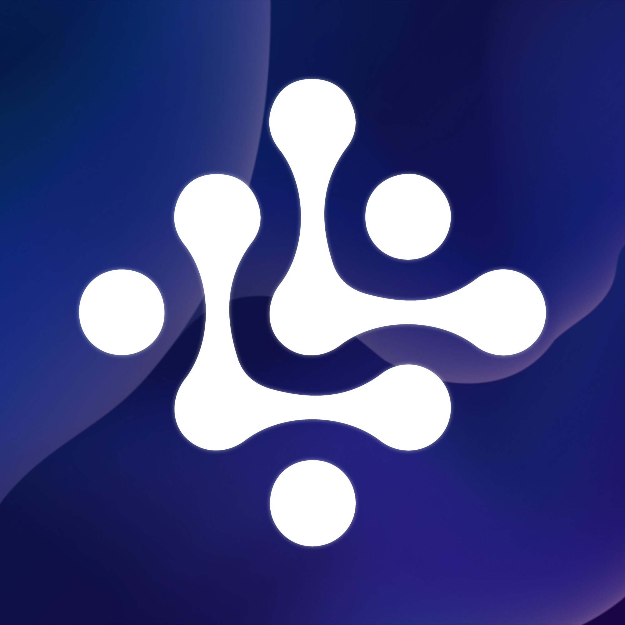 Discord server dashboard